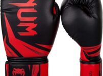 【生の声】Venum（ヴェナム）ボクシンググローブの評価・評判を徹底解説