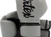【生の声】Fairtex（フェアテックス）グローブの評判を徹底解説