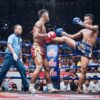 ムエタイ選手は5つのタイプに分類できる【最強はどれ？】