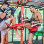 【効果別】ムエタイの筋トレメニュー全11種【パワー・スピード・体幹・スタミナ】