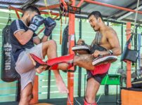 【効果別】ムエタイの筋トレメニュー全11種【パワー・スピード・体幹・スタミナ】