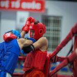 ムエタイの国内アマチュア大会5選【出場方法5ステップ】
